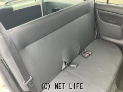 トヨタ プロボックスバン