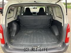 トヨタ プロボックスバン