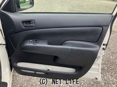 トヨタ プロボックスバン