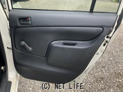 トヨタ プロボックスバン