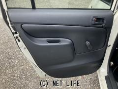 トヨタ プロボックスバン