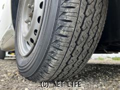 トヨタ プロボックスバン