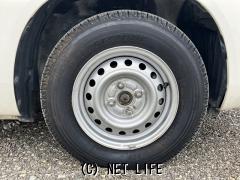 トヨタ プロボックスバン