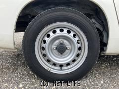 トヨタ プロボックスバン