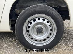 トヨタ プロボックスバン