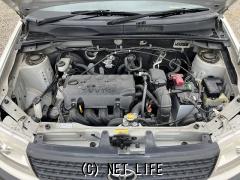 トヨタ プロボックスバン