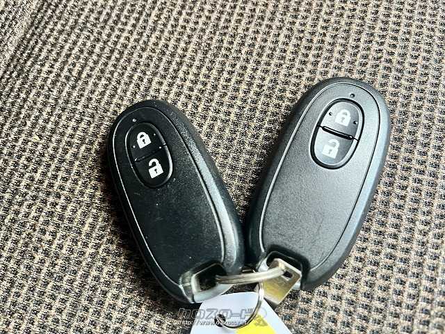 スズキ アルトラパン 保証付き♪自社ローン対応! X 検R7/1 スマート