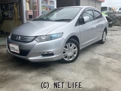 ホンダ インサイト