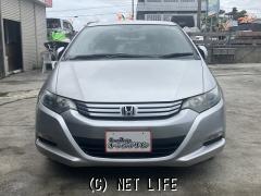 ホンダ インサイト