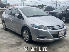 ホンダ インサイト