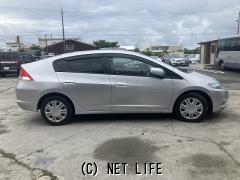 ホンダ インサイト