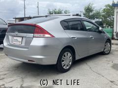 ホンダ インサイト