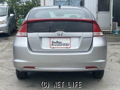 ホンダ インサイト