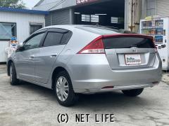 ホンダ インサイト