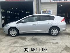 ホンダ インサイト