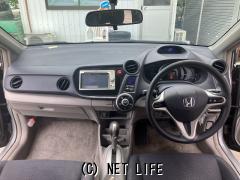 ホンダ インサイト