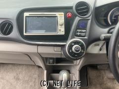 ホンダ インサイト