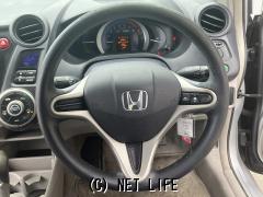 ホンダ インサイト