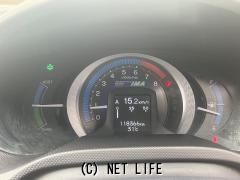 ホンダ インサイト