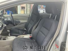 ホンダ インサイト