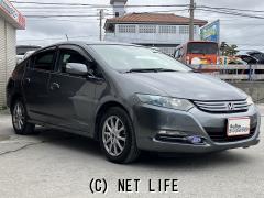 ホンダ インサイト