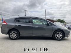 ホンダ インサイト