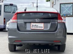 ホンダ インサイト