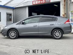 ホンダ インサイト