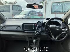 ホンダ インサイト