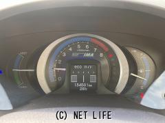 ホンダ インサイト