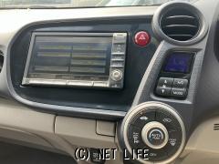 ホンダ インサイト