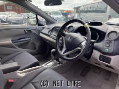 ホンダ インサイト