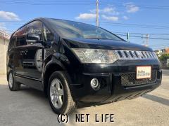 三菱 デリカD：5