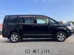 三菱 デリカD：5