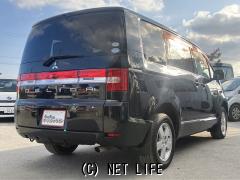 三菱 デリカD：5