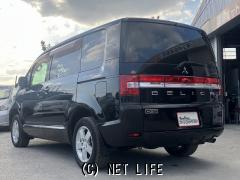 三菱 デリカD：5