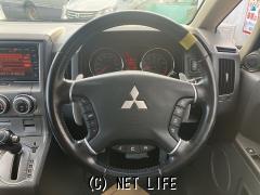 三菱 デリカD：5