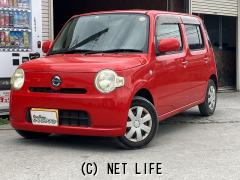 ダイハツ ミラココア