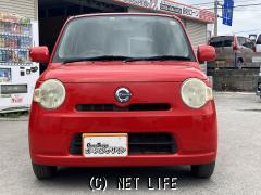 ダイハツ ミラココア