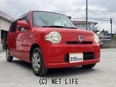 ダイハツ ミラココア