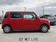 ダイハツ ミラココア