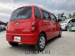 ダイハツ ミラココア