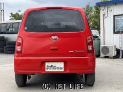 ダイハツ ミラココア