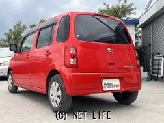 ダイハツ ミラココア