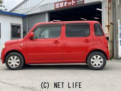 ダイハツ ミラココア