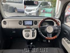 ダイハツ ミラココア