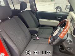 ダイハツ ミラココア