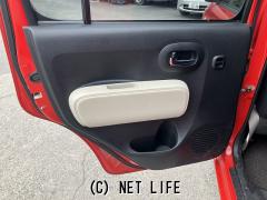 ダイハツ ミラココア