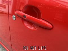 ダイハツ ミラココア