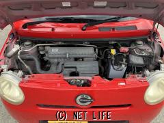 ダイハツ ミラココア